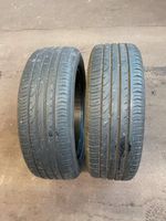 2 gebr. Sommerreifen 215/55 R18 95H ,Continental (inkl. Montage) Nordrhein-Westfalen - Lippstadt Vorschau