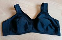 Anita bh bra bustier mit Bügel 105B schwarz neuwertig Saarland - Merzig Vorschau