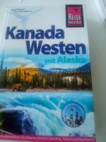 Reise Knie How Kanada Westen mit Alaska Rheinland-Pfalz - Mainz Vorschau