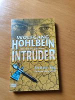 Wolfgang Hohlbein Der Albtraum geht weiter Intruder Dritter Tag Nordrhein-Westfalen - Dorsten Vorschau