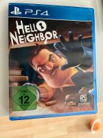 Hello Neighbor PS4 Bayern - Leipheim Vorschau