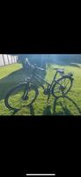 Cross-/ Trekkingfahrrad von Raleigh Nordrhein-Westfalen - Heek Vorschau