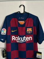 FC Barcelona Trikot original Herren (S) Frankfurt am Main - Gallusviertel Vorschau