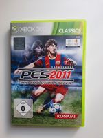 Pro Evolution Soccer 2011 Microsoft Xbox 360 Rheinland-Pfalz - Worms Vorschau