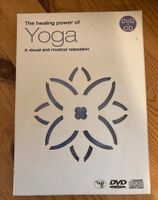 The Healing Power Of Yoga (DVD) Hessen - Brachttal Vorschau