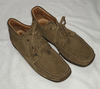 Herren Schuh Niedersachsen - Braunschweig Vorschau