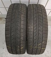 7 mm / Continental / 2018 - 2x 205/65 R16 C 107/105T Winterreifen Baden-Württemberg - Böblingen Vorschau