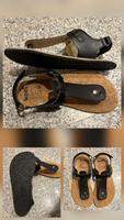 Sandalen Barfuß von KOEL - Women's Ariana - in Schwarz Dortmund - Mitte Vorschau
