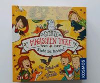 Die Schule der magischen Tiere von Kosmos Nordrhein-Westfalen - Vettweiß Vorschau