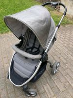 Hauck Kinderbuggy ABHOLUNG IN MSH (06295, Bornstedt bei EISLEBEN) Sachsen-Anhalt - Wernigerode Vorschau