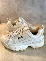 Fila Sneaker Sportschuhe Gr.39 Nordrhein-Westfalen - Siegen Vorschau