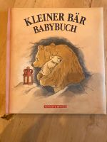 Kleiner Bär Babybuch Bayern - Erlangen Vorschau