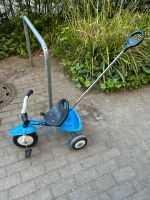 Dreirad mit Schiebestange. kinder babyfahrad. Brandenburg - Potsdam Vorschau