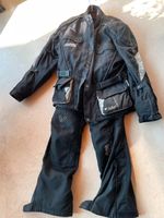 Herren-Motorrad-Kombi, Textil (VANUCCI) Größe 48 Niedersachsen - Beckdorf Vorschau