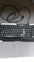 Thermaltake Tastatur Commander KB-CMC-PLBL Gaming und Maus Baden-Württemberg - Tamm Vorschau