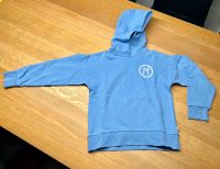 Blauer Hoodie Marc O’Polo Gr. 116/122 Baden-Württemberg - Weilheim an der Teck Vorschau