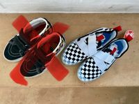 Kinder VANS Sk8 Mid Strker Ultimat *NEU* 30 Checkerboard München - Pasing-Obermenzing Vorschau