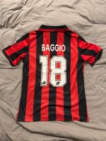Vintage AC Mailand Roberto Baggio 18 Lotto Trikot Berlin - Pankow Vorschau