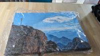 Leinwanddruck 'Zugspitze' 40x60 cm Niedersachsen - Lehrte Vorschau