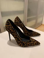 Leo Pumps von Zara Größe 35 Bad Grund (Harz) - Windhausen Vorschau