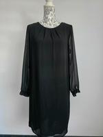 Neu,Street One,elegantes Kleid,Blusenkleid,Kleid,schwarz,38 Bayern - Schweinfurt Vorschau