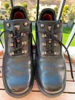 Bally Exedo St.Germain Boots US Gr. 10,5 Düsseldorf - Oberkassel Vorschau