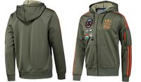 Adidas Star Wars Hoodie Jacke X Wing Han Solo Millennium Falke Altona - Hamburg Lurup Vorschau