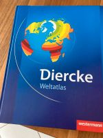 Diercke Weltatlas westermann aus 2008 Rheinland-Pfalz - Diez Vorschau