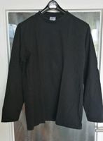 Longsleeve Shirt schwarz Nürnberg (Mittelfr) - Südstadt Vorschau