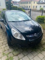 Opel Corsa zum Ausschlachten Baden-Württemberg - Eigeltingen Vorschau