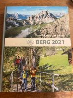 Berg 2021 Karnischer Kamm &Alpenvereinskarte Bayern - Kempten Vorschau