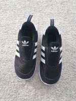 Schuhe adidas gr 23 neuwertig Wandsbek - Hamburg Jenfeld Vorschau