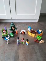 Playmobil 123 Adventskalender 9391 Niedersachsen - Linsburg Vorschau