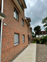 Helle Neubau DG-Wohnung mit Blick über den Dächern u Stellplatz! Niedersachsen - Wolfenbüttel Vorschau