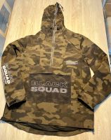 Black Squad-Blouson, Softshell, Gr. S Kreis Pinneberg - Pinneberg Vorschau