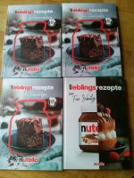 Nutella Backbücher Neu Nordrhein-Westfalen - Dorsten Vorschau