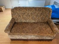 Sofa (2 Sitzer) Nordrhein-Westfalen - Pulheim Vorschau