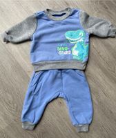 Jungen Set Pullover & Hose Jogginganzug Sweatanzug, Gr. 68 Baden-Württemberg - Lörrach Vorschau