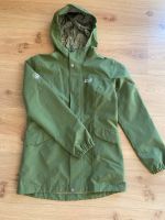 Jack Wolfskin Jacke Größe 152 Wuppertal - Barmen Vorschau