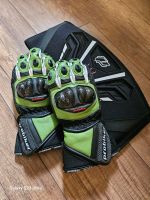 ProBike Handschuhe + Nierengurt Nordrhein-Westfalen - Oelde Vorschau