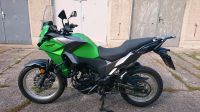 Kawasaki Versys X 300 Leipzig - Möckern Vorschau