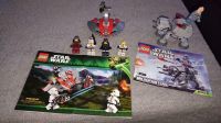 Lego star wars 75001 und 75075 Heiligengrabe - Blumenthal Vorschau