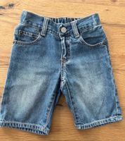 GAP jeans Shorts für Kinder Gr.4 (105cm) in Top Zustand Düsseldorf - Pempelfort Vorschau