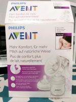 Handmilchpumpe Philips Avent Nordrhein-Westfalen - Kamp-Lintfort Vorschau