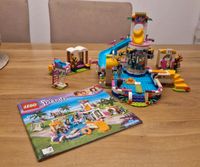 Lego friends Heartlake Freibad 41313 Baden-Württemberg - Leinfelden-Echterdingen Vorschau