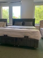 Bett mit Matratze 180*200cm Nordrhein-Westfalen - Remscheid Vorschau