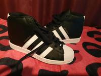 Adidas Superstar Up Sneaker Wedges NEU Thüringen - Wurzbach Vorschau