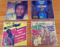 4 Jimmy Cliff Singles Preis steht auf Cover Rheinland-Pfalz - Neustadt an der Weinstraße Vorschau