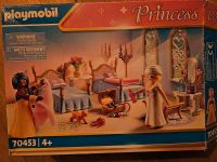 Playmobil Princess Schlafzimmer mit Karton und Anleitung Nordrhein-Westfalen - Odenthal Vorschau