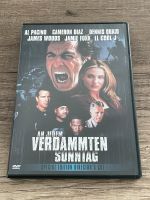 AN JEDEM VERDAMMTEN SONNTAG DVD Special Edition Director‘s Cut Hessen - Herborn Vorschau